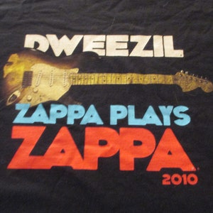 Dweezil Zappa-Zappa Plays Zappa-2010