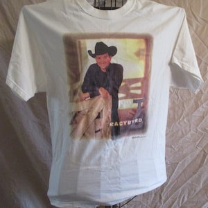 Tracy Byrd-2002 Tour