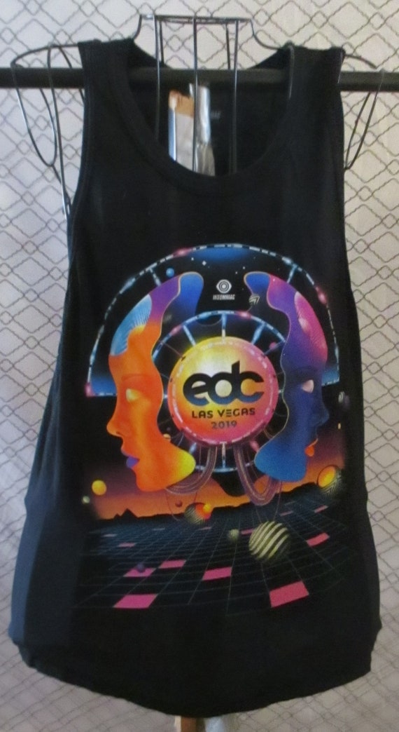 EDC Las Vegas-Electric Daisy Carnival 2019