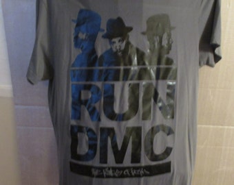 RUN DMC-Old Navy-Pre Owned/Second Sale Shirt