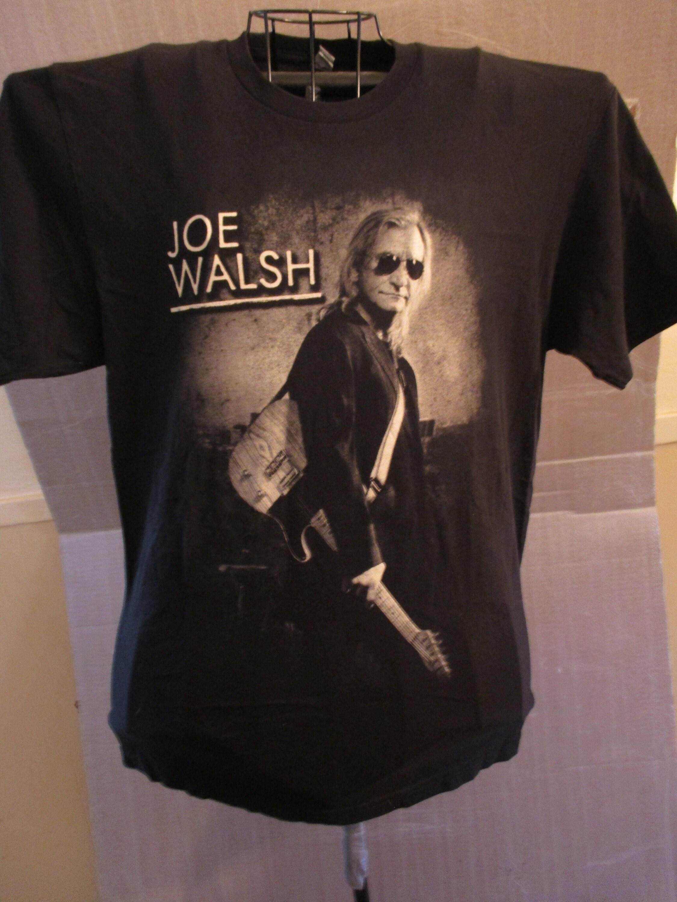 Vintage Joe Walsh - Etsy