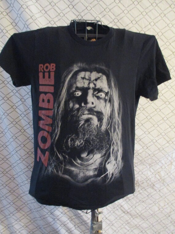 Rob Zombie