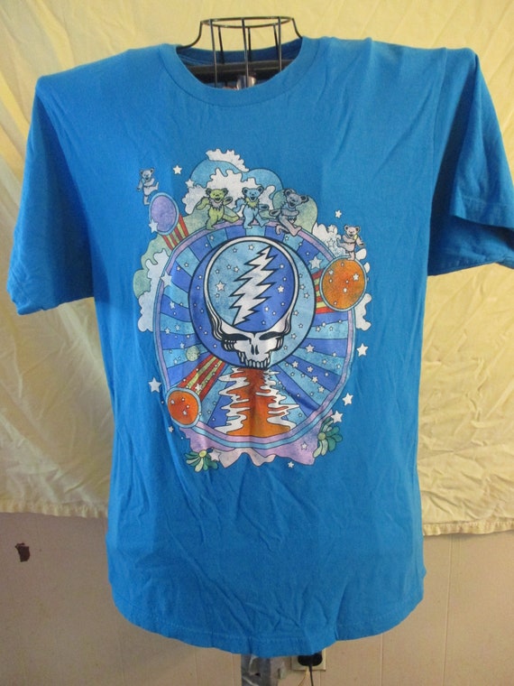 Grateful Dead-2008 - image 1