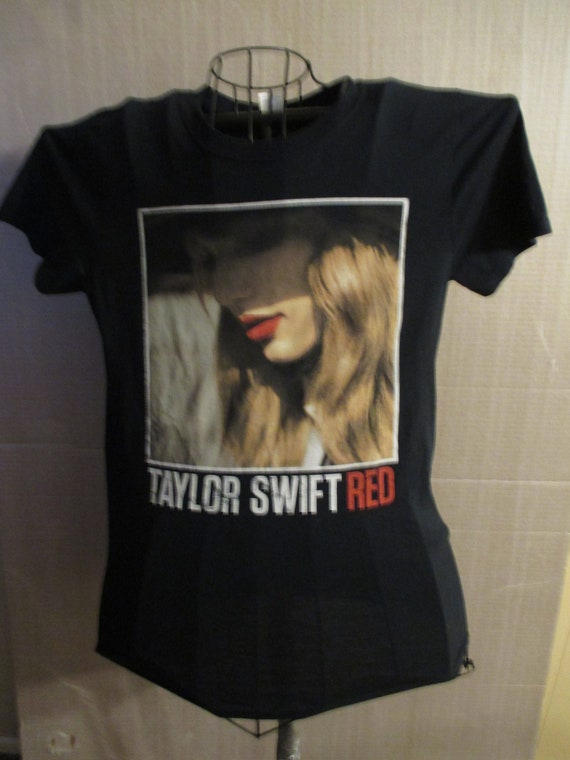 Taylor Swift Shirt Gem
