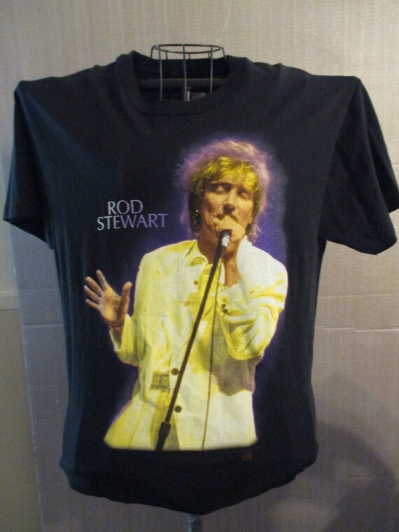 Rod Stewart-1993 A Night to Remember Tour-Pre Owne
