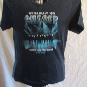 Straight No Chaser-Under the Influence Tour