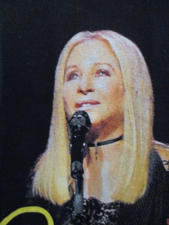 Barbra Streisand-Live in Concert 2019-Madison Squ… - image 2