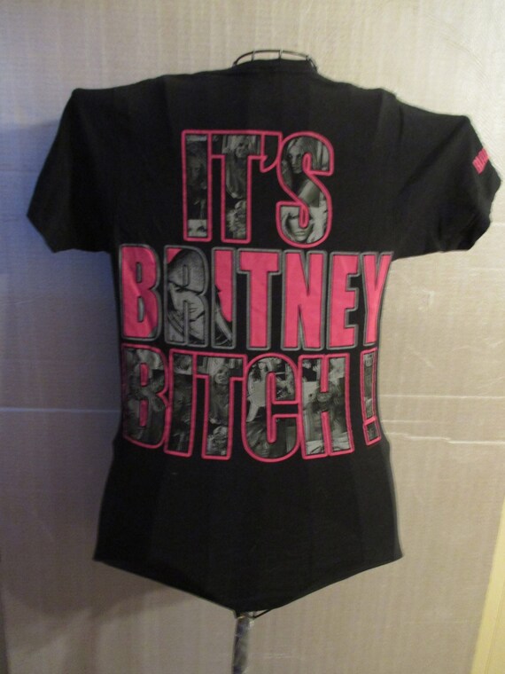 Britney Spears-It's Britney B- - -!