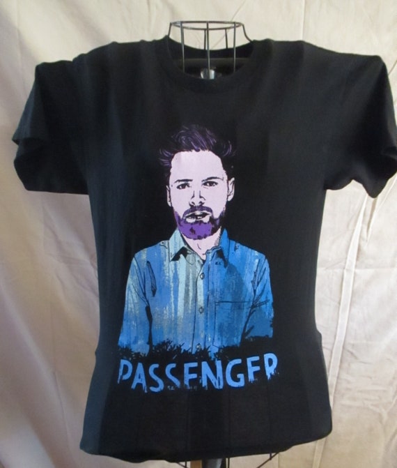 Passenger-Size Small