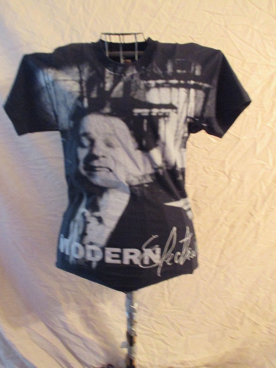 Modern Electric Band
