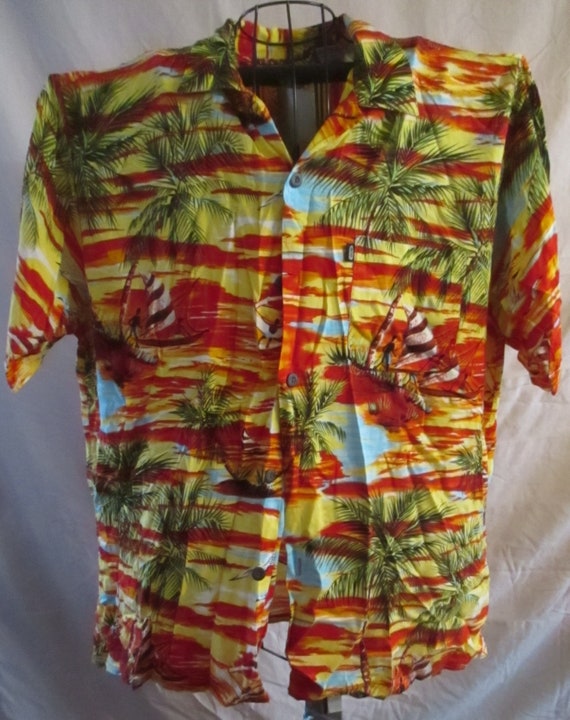 Pineapple Connection Hawaiian Shirt