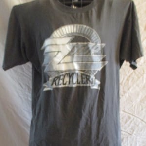 ZZ Top-1990 Recycler Tour-Size Extra Large