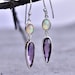 see more listings in the earrings section