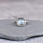 Gemstone Rings