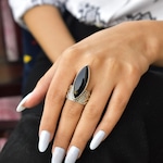 Cocktail Rings