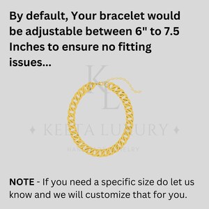 Natural Moonstone bracelet* Rainbow moonstone stone faceted cut bracelet* Sterling silver handmade bracelet* Healing crystal bracelet* Gifts image 6