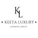 KeetaLuxury store logo