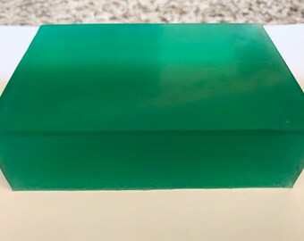 Dennen geurende zeep