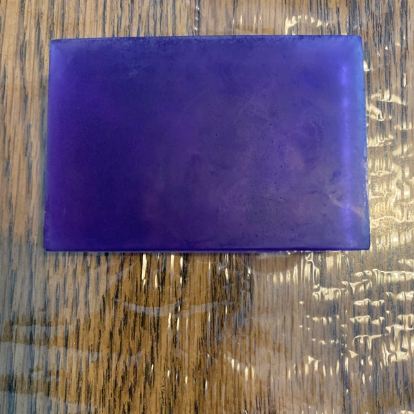 Night Air Scented Soap