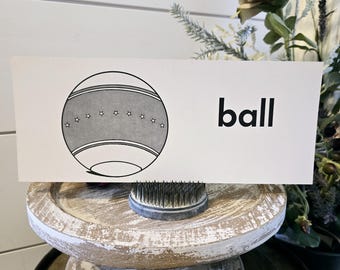Vintage Ball Flashcard: Antique Ephemera for Junk Journals
