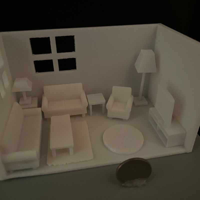 1/48 Scale Light Etsy 1/48 Scale Light Etsy