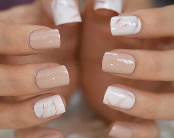 photo Cute Fake Nails For 11 Year Olds fake nails for kids etsy