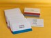 Challenge 1 *add-on* Color-Coded Henle Latin Flashcard Playing Cards 