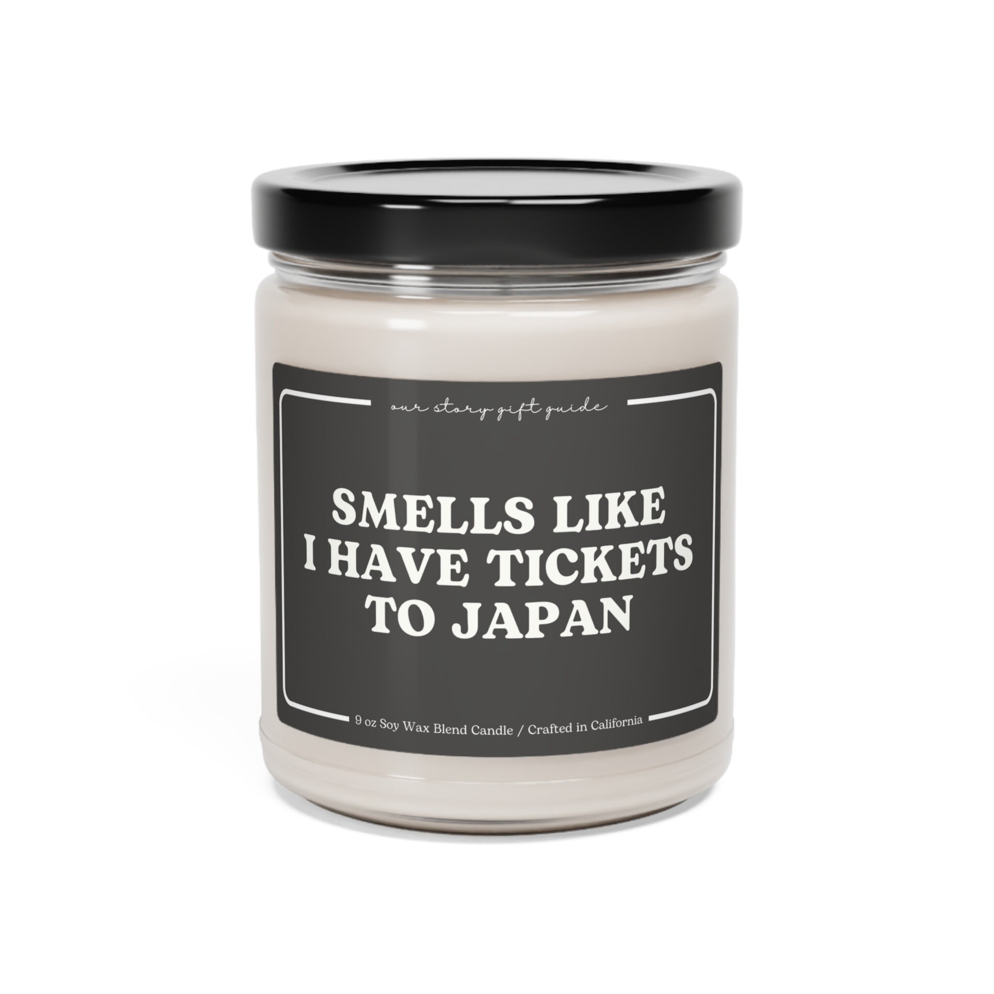 Smells Like I Have Tickets to Japan, Japan Vacation Gifts, Gifts for Japan Travelers, Gifts for a Trip to Japan,japan Travel Gifts - Etsy Smells Like I Have Tickets to Japan, Japan Vacation Gifts, Gifts for Japan Travelers, Gifts for a Trip to Japan,japan Travel Gifts - Etsy