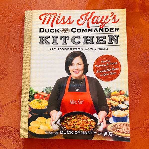Duck Commander - Etsy