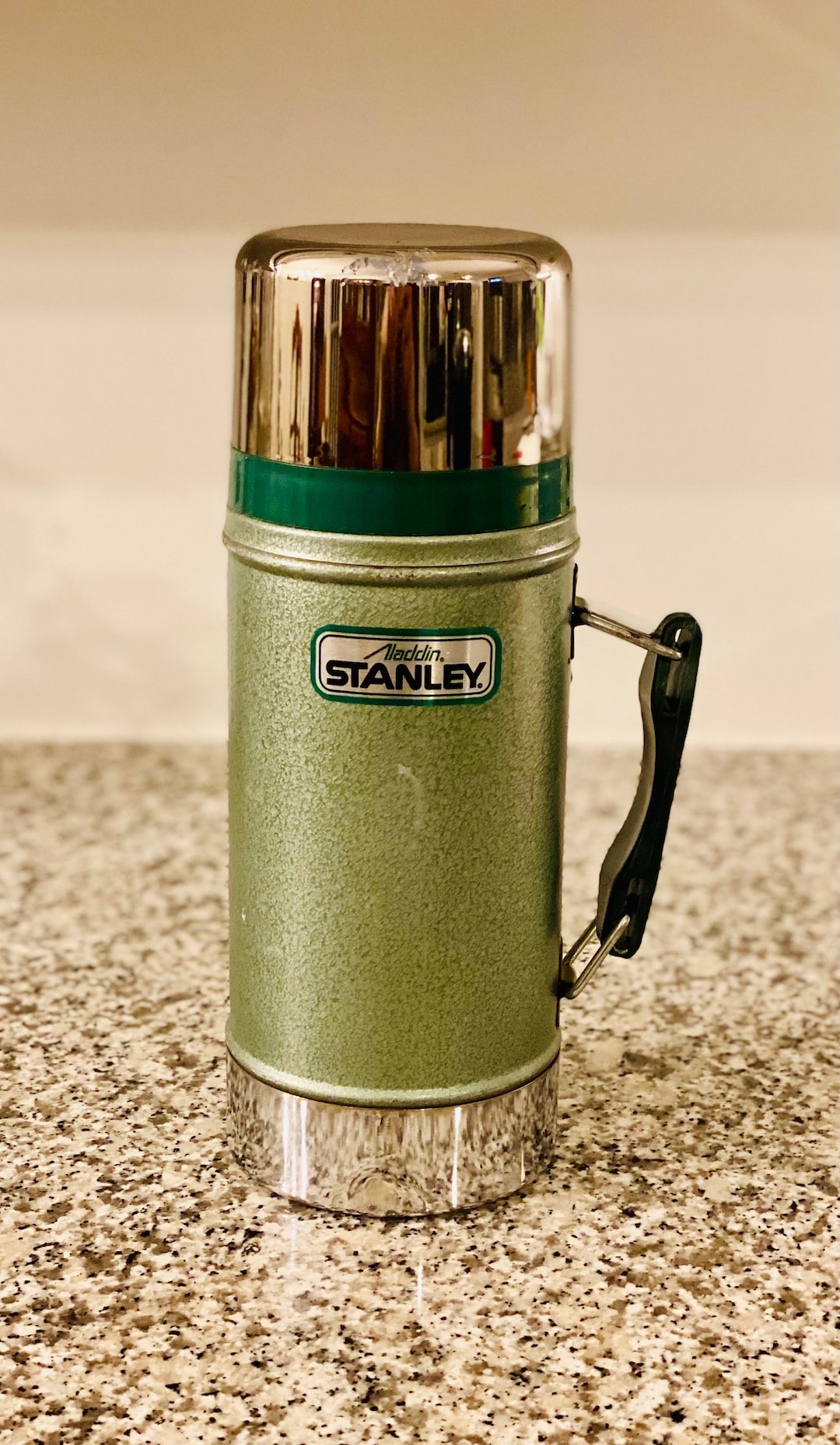 Stanley ALADDIN Wide Mouth Thermos A1350B 24 Oz Etsy