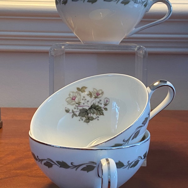 Irene China by Flair Etsy