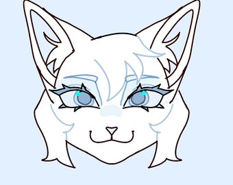 Mix and match Cat head base