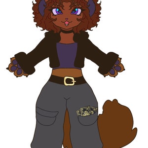 Anthro adopt