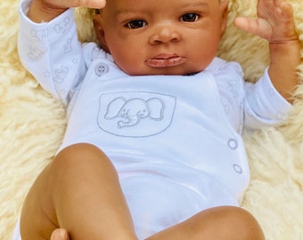 reborn toddler españa