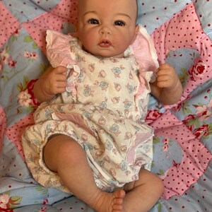Luca reborn doll - Etsy 日本