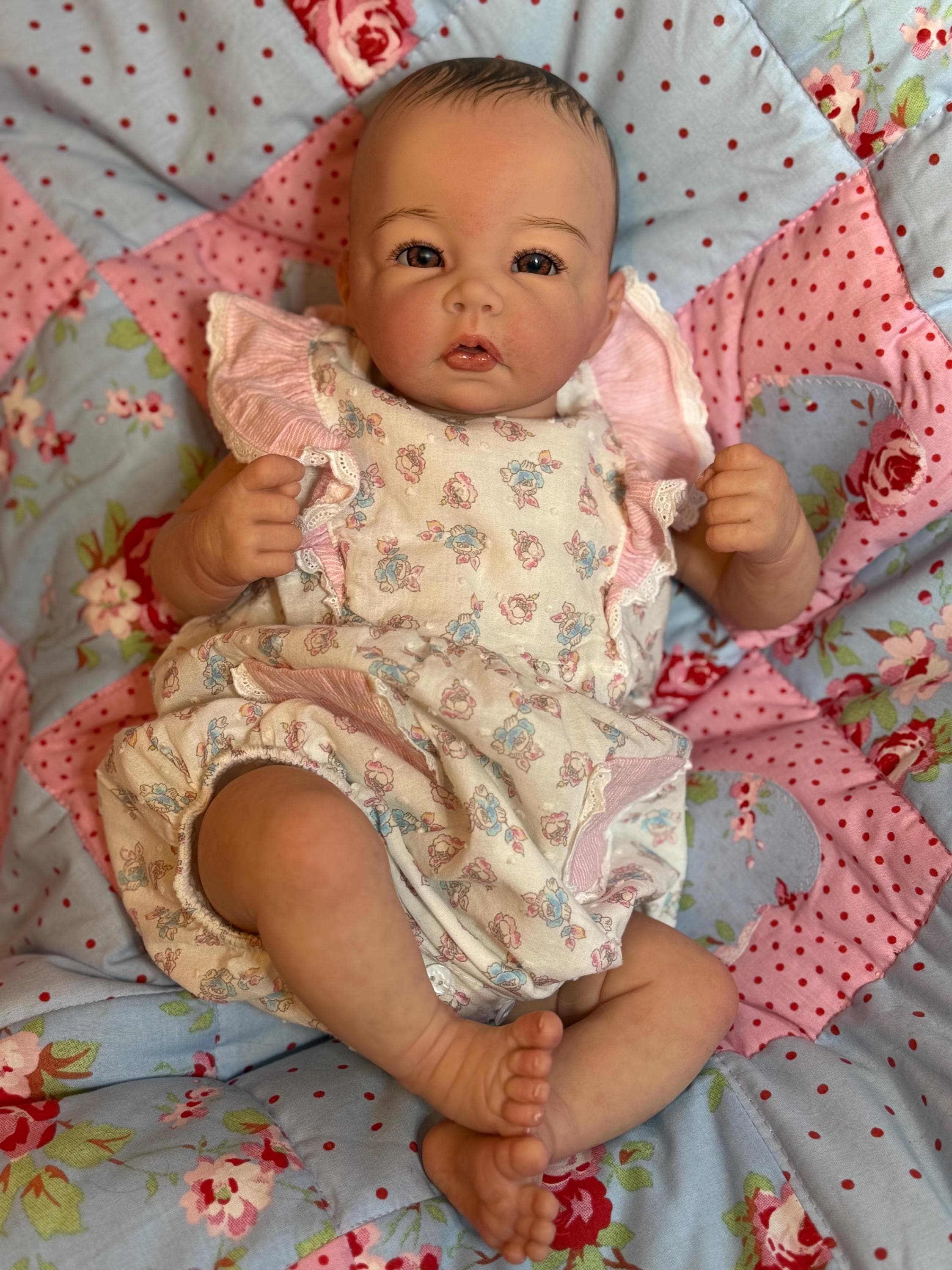 Luca reborn doll - Etsy 日本
