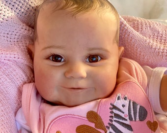 Memmas munchkins hotsell reborn nursery