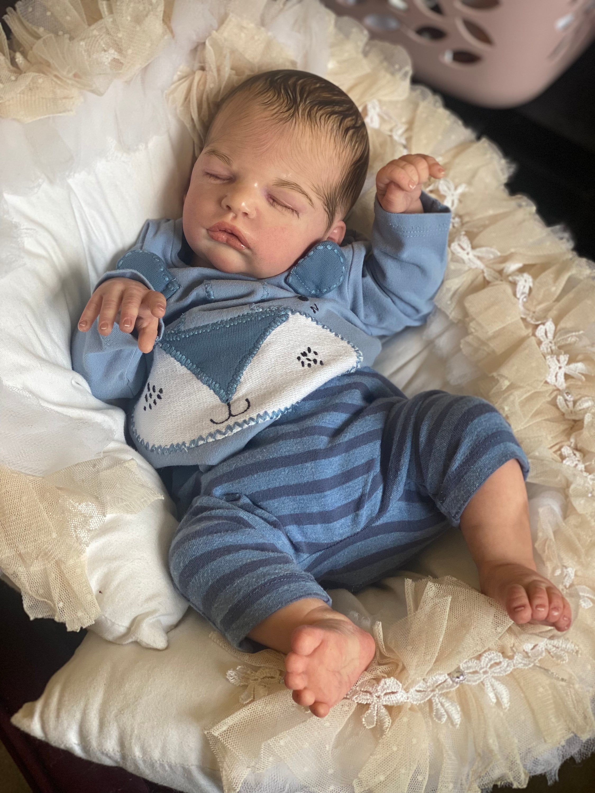 Bellamy Elisa Reborn Elisa Marx Reborn Kits On Sale