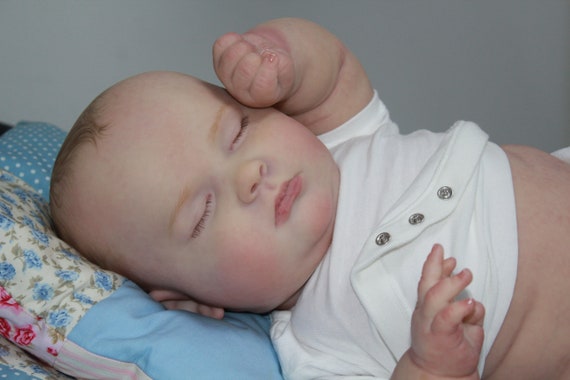 reborn baby boy etsy