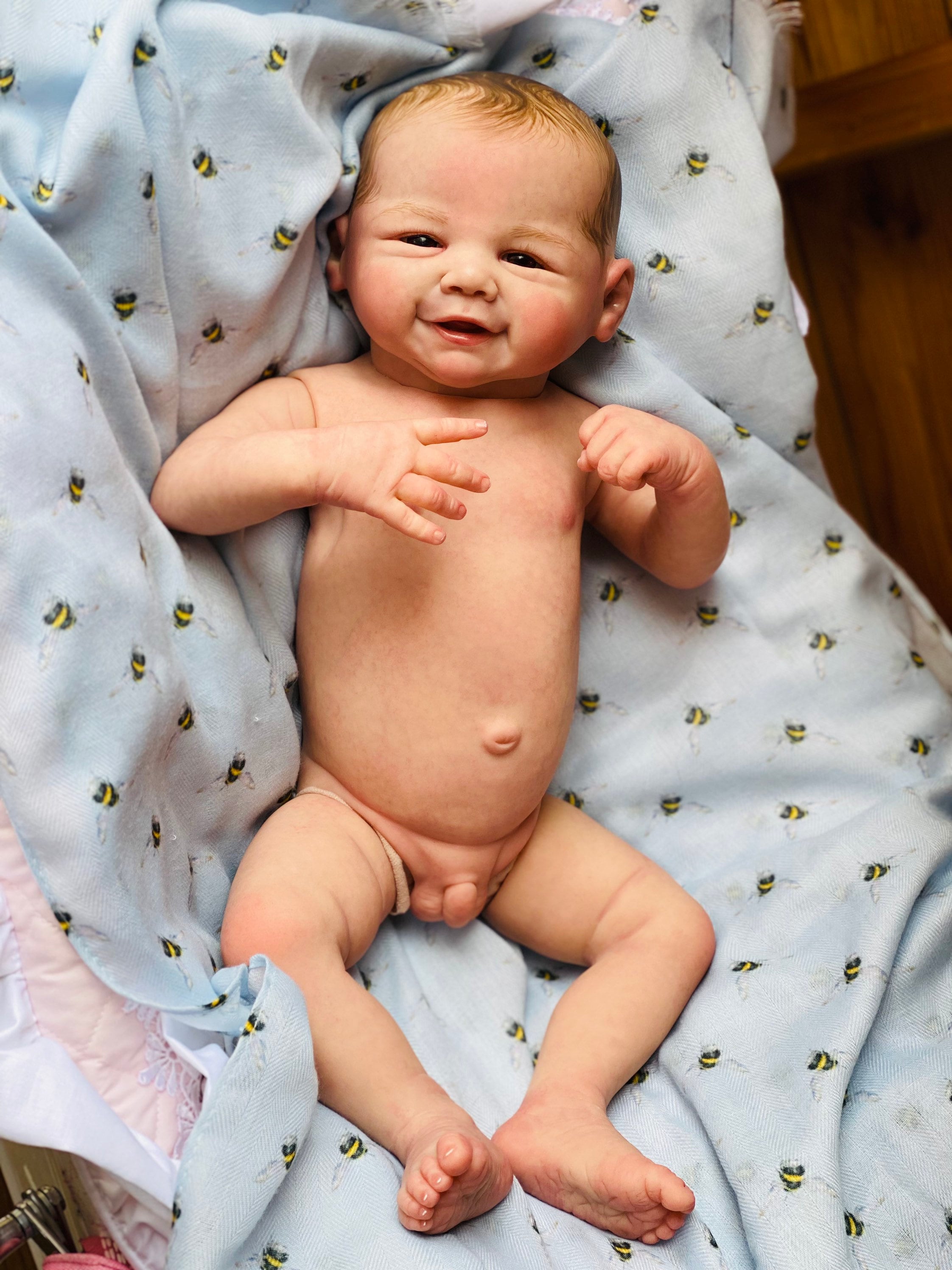 silicone reborn dolls full body