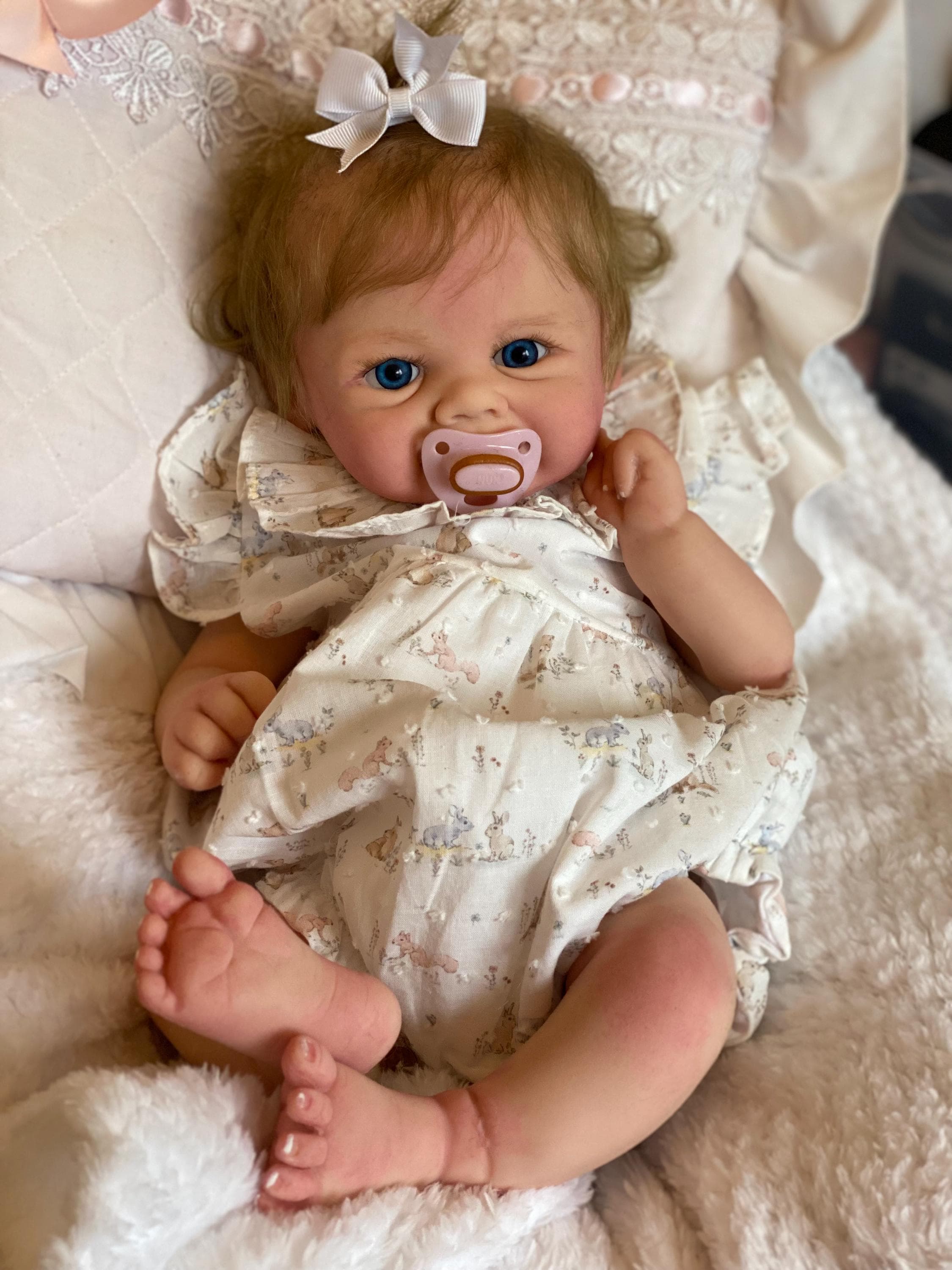 Reborn Layla - Etsy