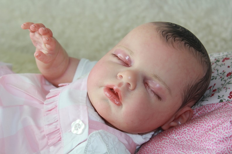 custom made reborn baby
