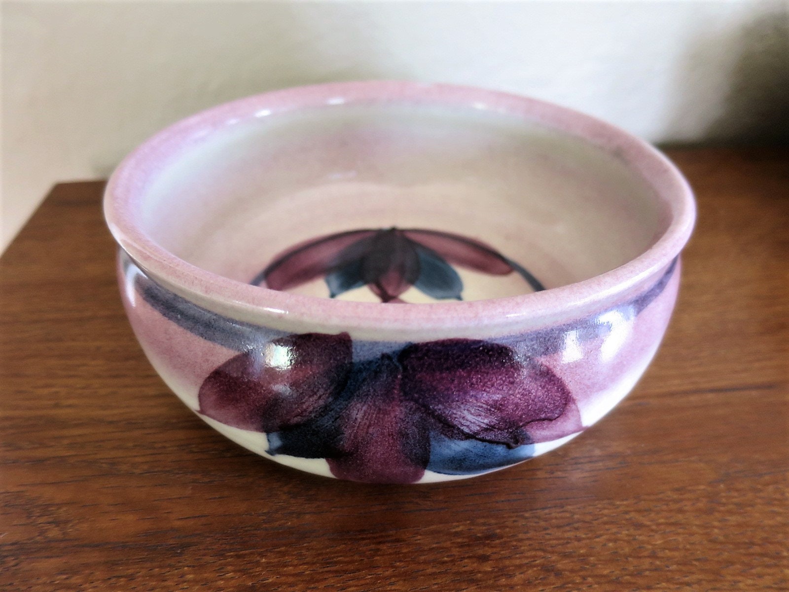 Angela Meeson Pottery, Angela Evans Kamloops, Pottery Dinnerware