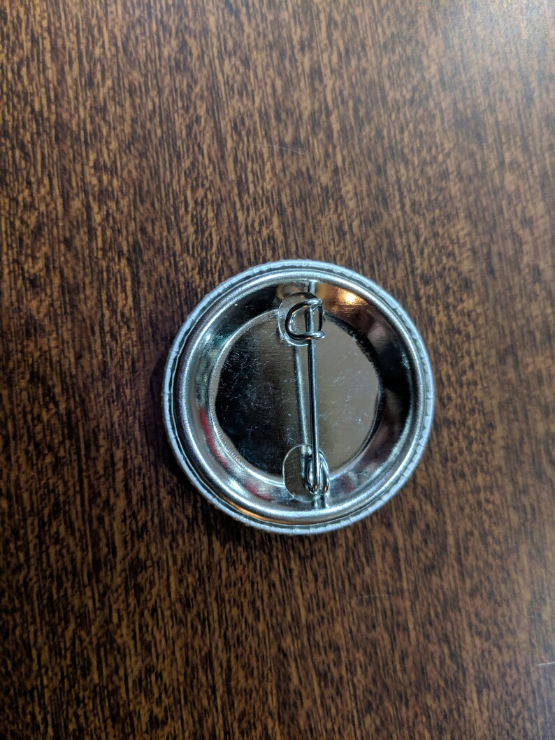 Internet Faces button Badge Pins Lenny Bear Dissatisfied Sad Face Cool Pins Internet