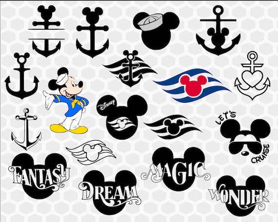 Download Disney Cruise Ship Svg Free Cruise Gallery