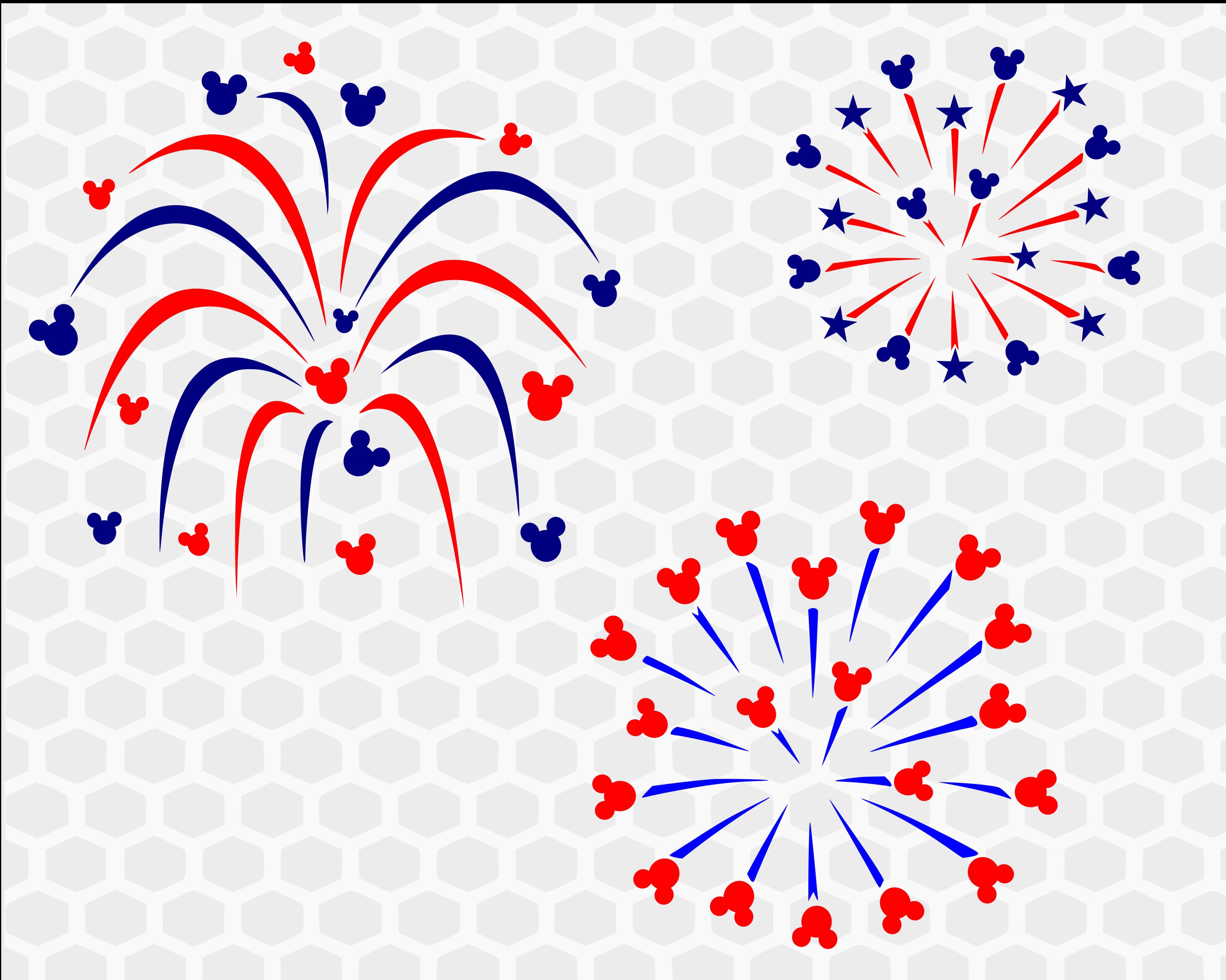 Free Free 94 Disney 4Th Of July Svg Free SVG PNG EPS DXF File