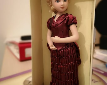 ceramics Doll