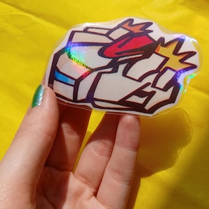 Lost Light Magnet!