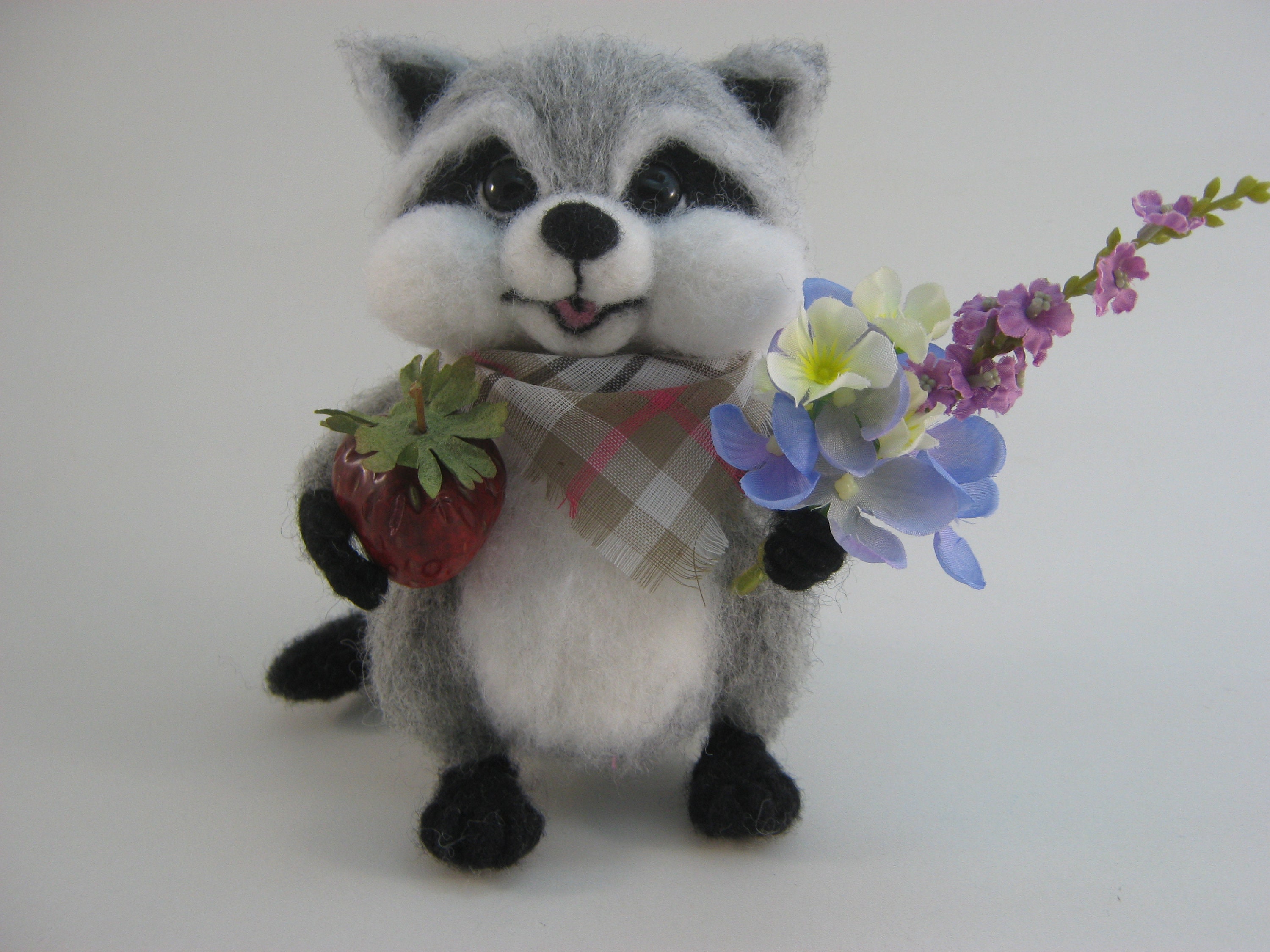 Toys wool toys handmade toys custommade toys felted toys Etsy