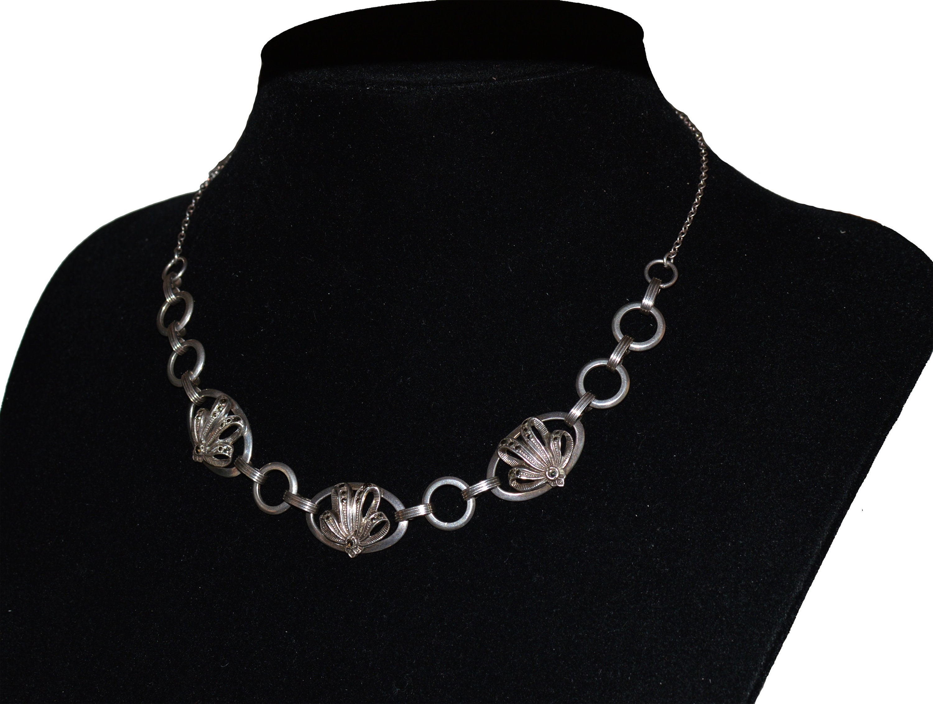 新作 Danecraft Etsy - Sterling シルバー